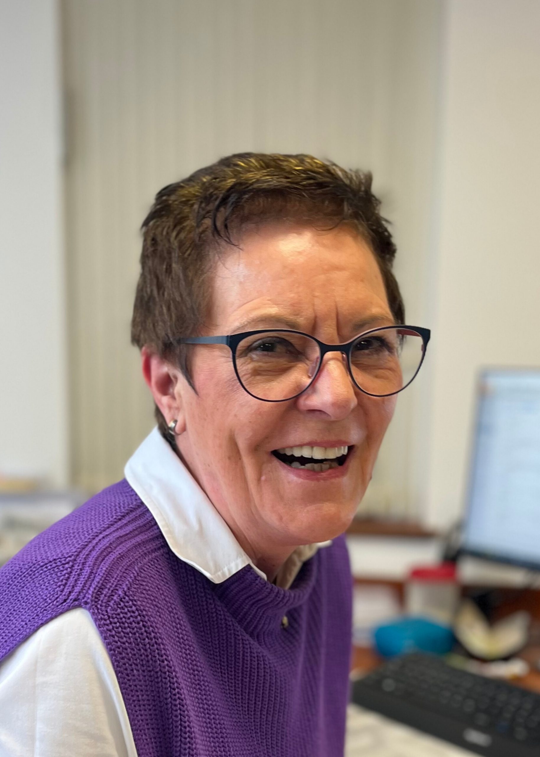 Astrid Schepers