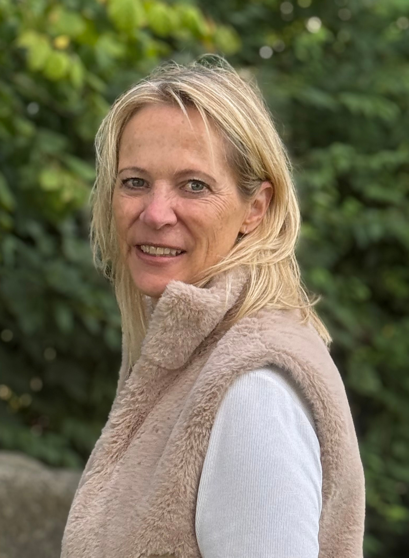 Gisela Stratmanns