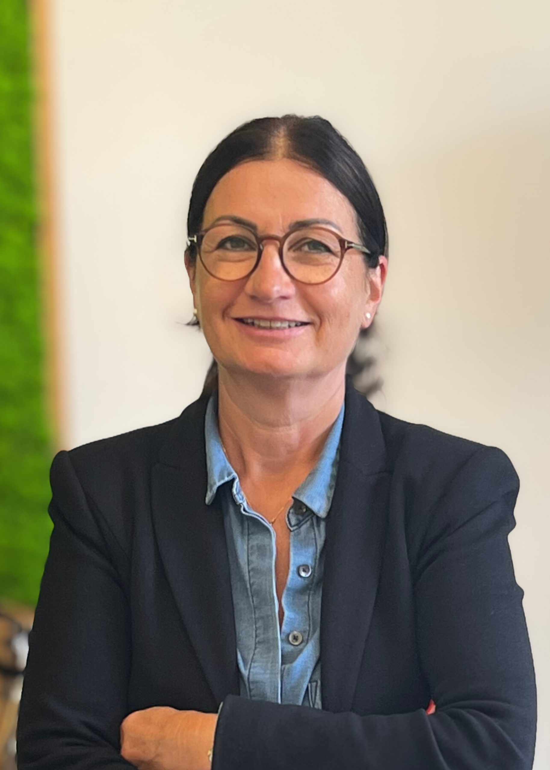 Kerstin Redelings