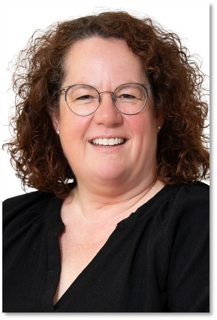 Regine Hackstein – Bestattungshaus Aengenendt