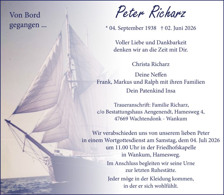 Peter Richartz